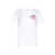 Marni Marni T-Shirt With Logo WHITE