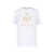 Isabel Marant Isabel Marant Étoile T-Shirts And Polos WHITE