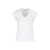 Isabel Marant Marant Etoile T-Shirts And Polos WHITE