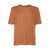 Phi Fdl Phi Fdl T-Shirt M/C BROWN