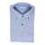 Sartoria Del Campo-Sonrisa Sartoria Del Campo-Sonrisa Shirt BLUE