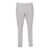 Dondup Dondup Pant. Chino GRAY