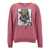 Moschino Moschino 'Teddy' Sweater PINK