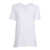 Filatures Du Lion Filatures Du Lion T-Shirt M/L WHITE