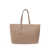 Furla Furla Sphere Large Tote Bags BROWN