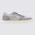 TOD'S Tod'S Grey Leather Sneakers GREY