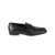 TOD'S Tod'S Tod'S - T Plaque Loafers Black