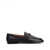 TOD'S Tod'S Leather Loafers Black