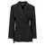 JACQUEMUS 'La veste Tibau' blazer Black