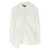 JACQUEMUS 'La chemise Pablo' shirt White