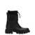 Moncler 'Kickstream' ankle boots Black