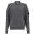 Stone Island 'RWS' sweater Gray