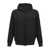 Stone Island 'Soft Shell-R e.dye Technology' jacket Black
