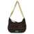 Moschino 'Logo' handbag Brown