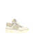 AMIRI 'Ma-1' sneakers Beige