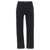7 For All Mankind 'Relaxed Skinny' jeans Black