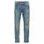 PURPLE 'P001' jeans Blue
