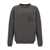 MM6 Maison Margiela Print sweatshirt Gray