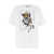 Moschino Printed T-shirt White