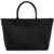 Valentino Garavani Leather Tote Bag NERO