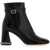 Roger Vivier Roundytoe NERO