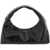 Off-White Arcade Handbag For Women BLACK NO COLOR