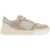 Dolce & Gabbana New Suede Roma Sneakers For Men And MULTICOLOR 1