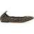 Lanvin Studded Ballet Flats NOIR