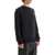 Burberry Cashmere Sweater With Ekd Design BRISK