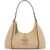 TOD'S T Timeless Shoulder Bag NATURALE