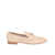 Tory Burch Tory Burch Soft Leather Moccasin SAND