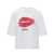 Isabel Marant Isabel Marant Ben T-Shirt With Logo WHITE