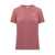 Isabel Marant Isabel Marant Étoile T-Shirt With Logo RED