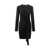 Isabel Marant Isabel Marant Vinia Dress Black