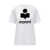 Isabel Marant Isabel Marant Étoile Zewel T-Shirt With Logo WHITE