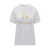 Isabel Marant Isabel Marant Étoile Zewel T-Shirt With Logo WHITE