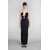 CHRISTOPHER ESBER Christopher Esber Dress Black