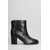 Via Roma 15 Via Roma 15 High Heels Boots Black