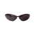 Balenciaga Balenciaga Sunglasses Black