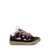 Lanvin Lanvin Curb Sneakers Black