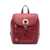 LOVE Moschino Love Moschino Bags.. Bordeaux BORDEAUX
