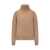 Fabiana Filippi Fabiana Filippi Turtleneck Sweater BROWN