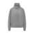 Fabiana Filippi Fabiana Filippi Turtleneck Sweater GREY