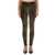 Tom Ford Tom Ford Leggings With Logo MILITARY GREEN