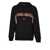 Lanvin Lanvin Hooded Sweatshirt Black