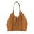 TOD'S Tod'S "T Timeless" Tote Bag BUFF