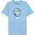 PUMA Mcfc Ftbl Culture Tee niebieski