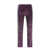 Philosophy Trouser with sequins Purple