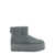 UGG Suede ankle boots Grey