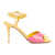 Manolo Blahnik MANOLO BLAHNIK 1232423 Yellow